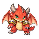 ドラゴン族